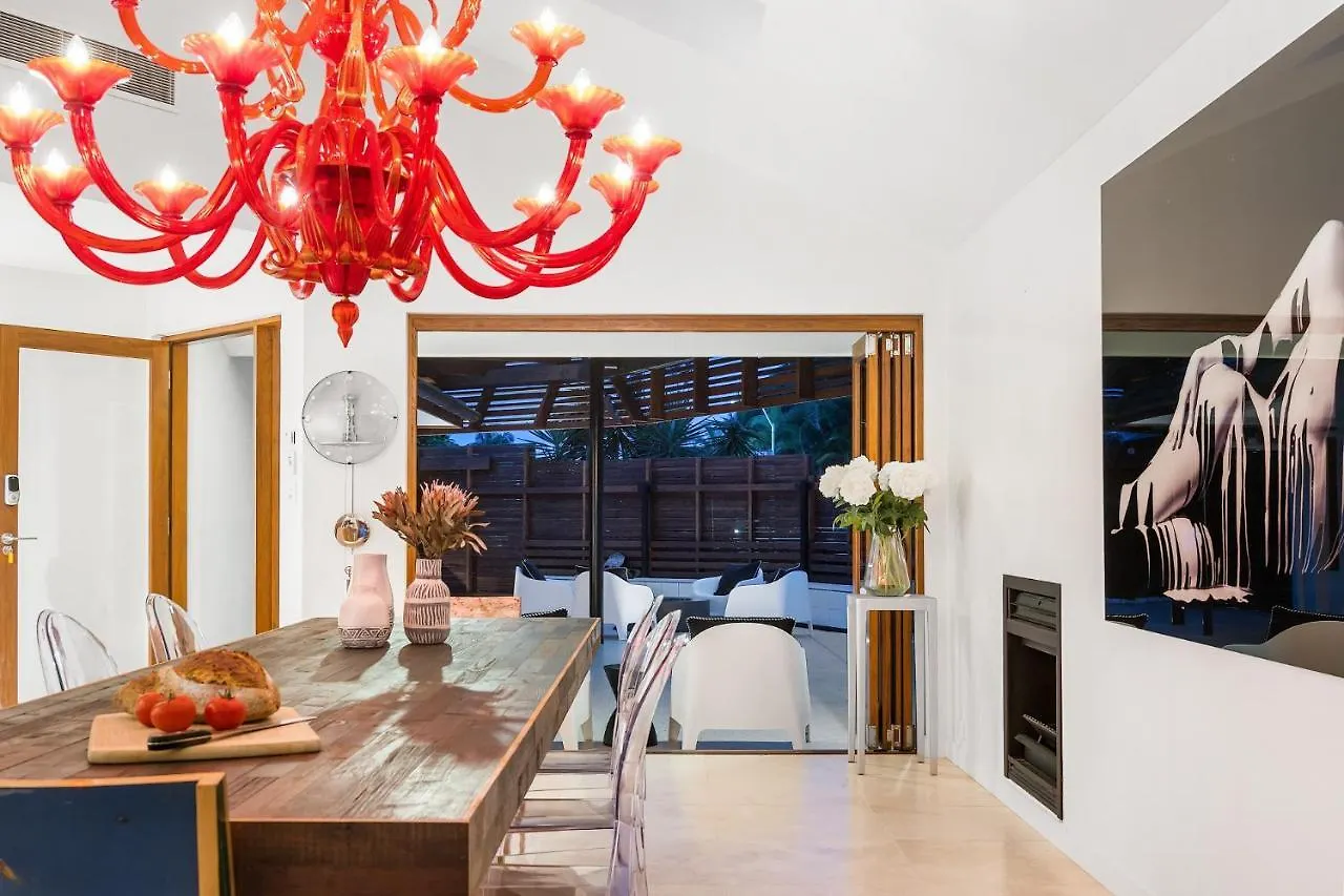 Your Luxury Escape - Onecoral - Luxury Living At Дом отдыха *