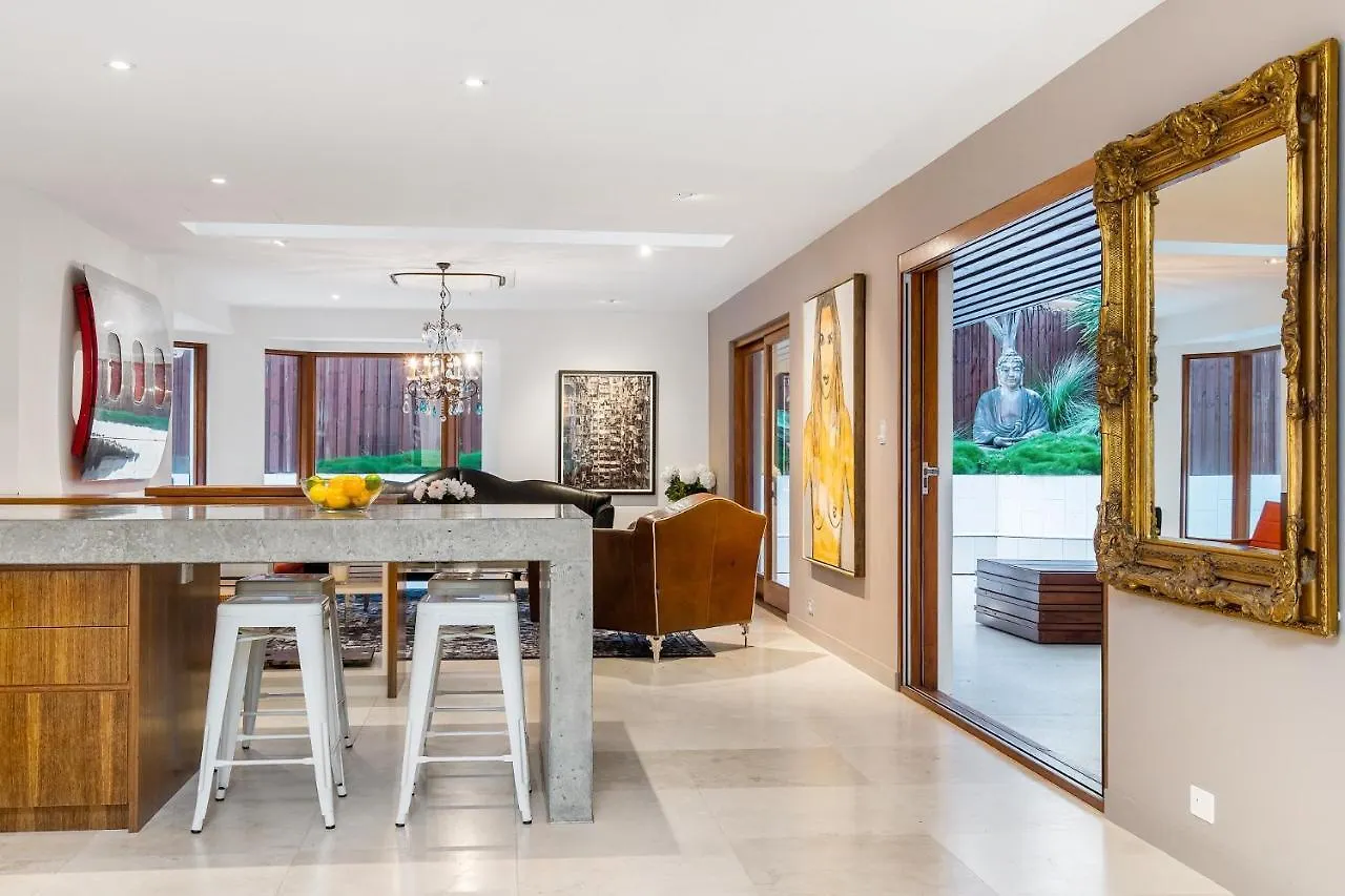 Дом отдыха Your Luxury Escape - Onecoral - Luxury Living At *