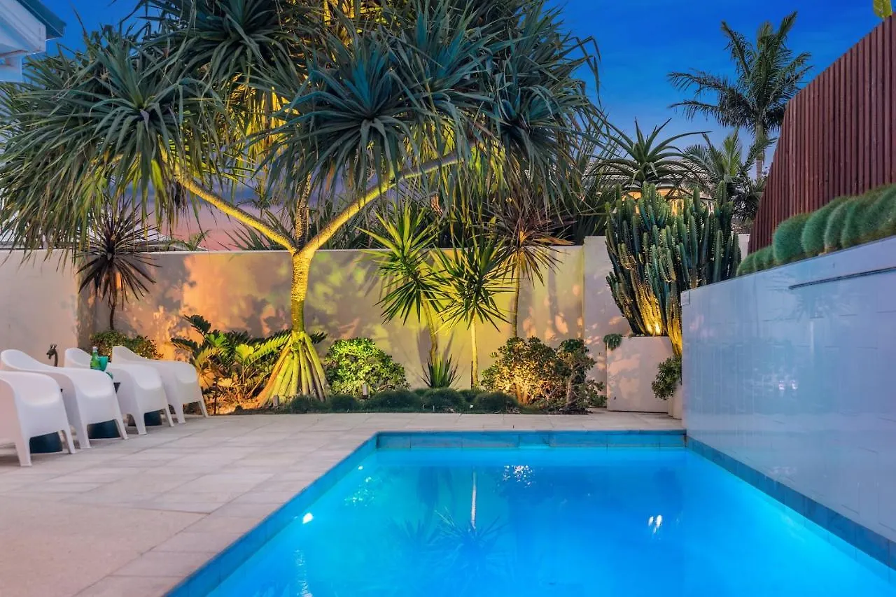 Дом отдыха Your Luxury Escape - Onecoral - Luxury Living At