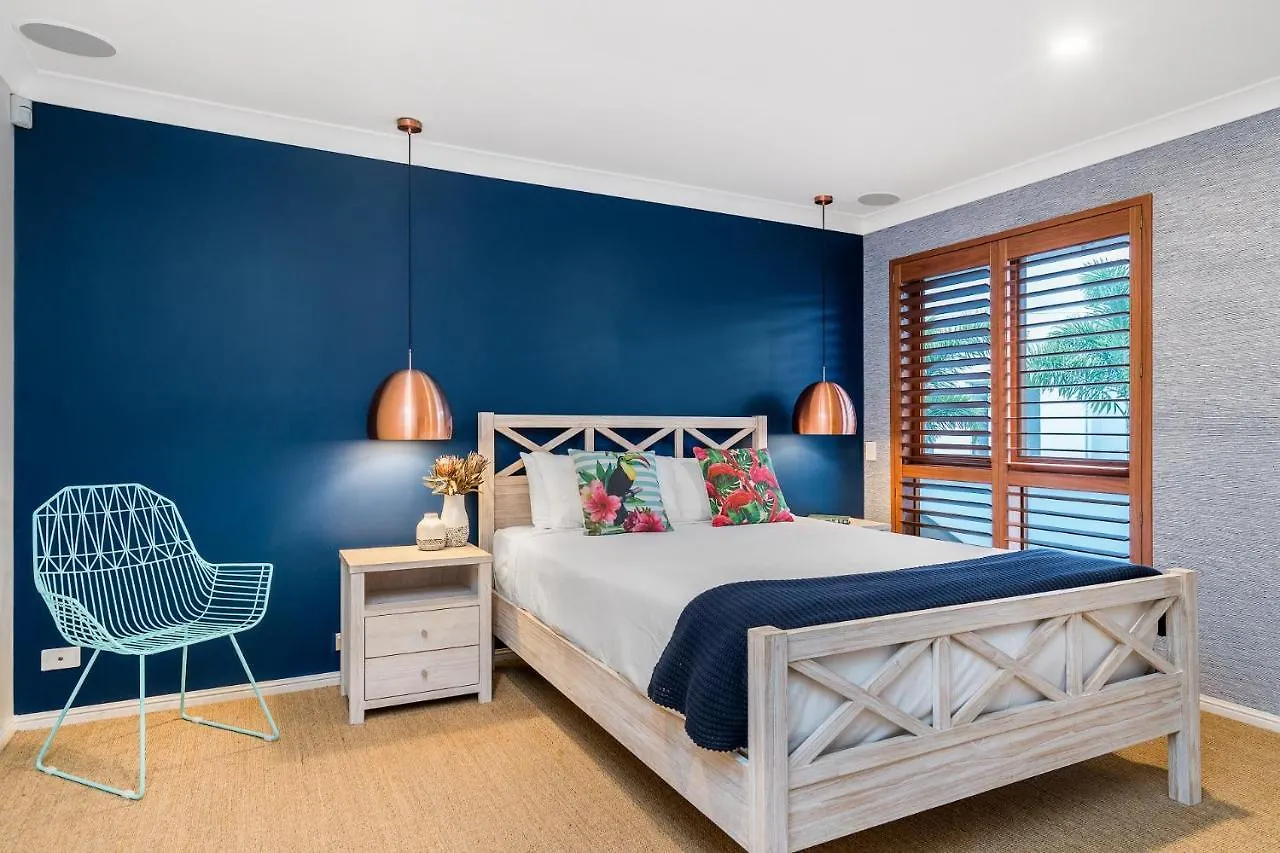 Your Luxury Escape - Onecoral - Luxury Living At *