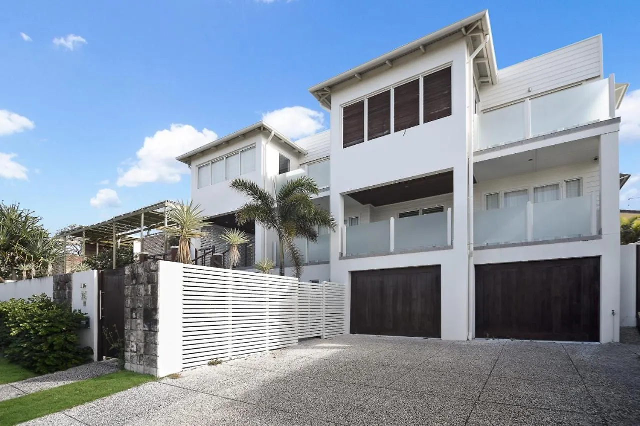 Casa vacanze Sea Splash 75 Lorikeet Drive