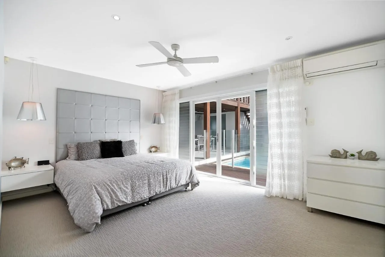 Ferienhaus Sea Splash 75 Lorikeet Drive