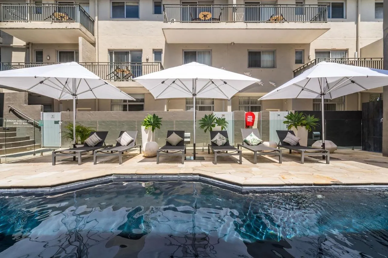 And Appart hôtel 4*