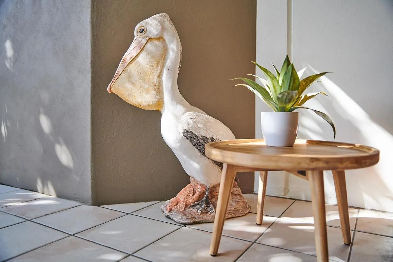 Julians Apart-hotel Byron Bay