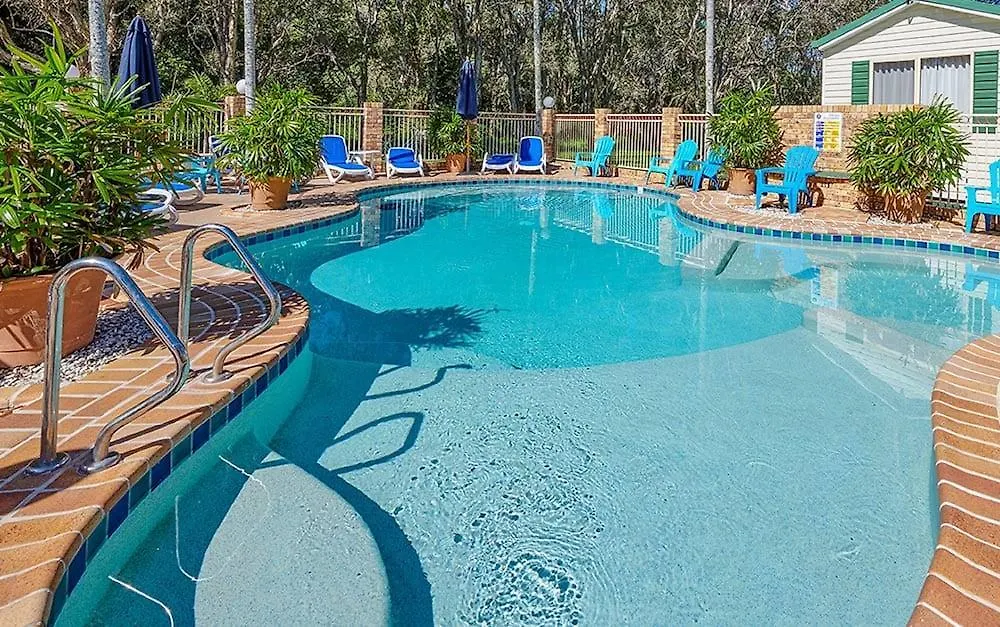 Resort Glen