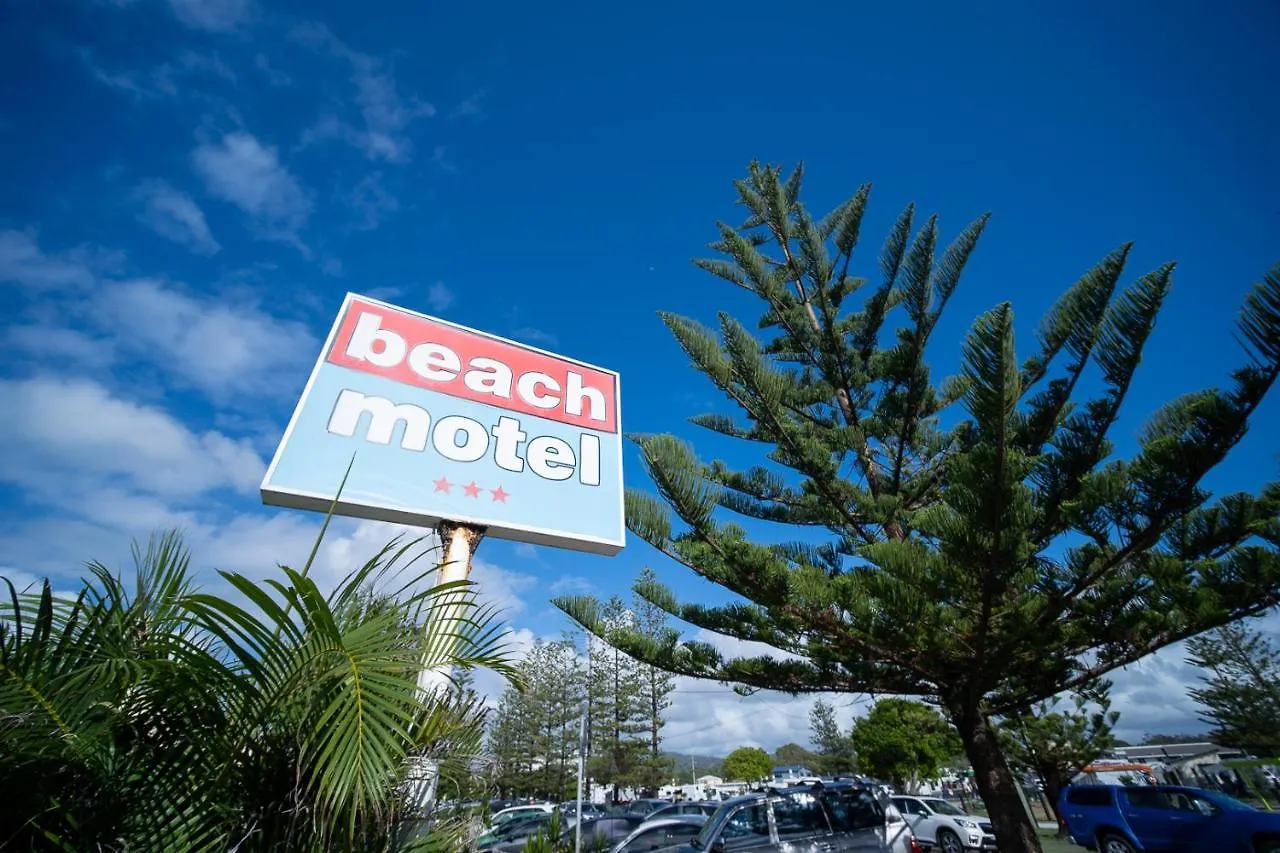 Beach 3* ウールグールガ