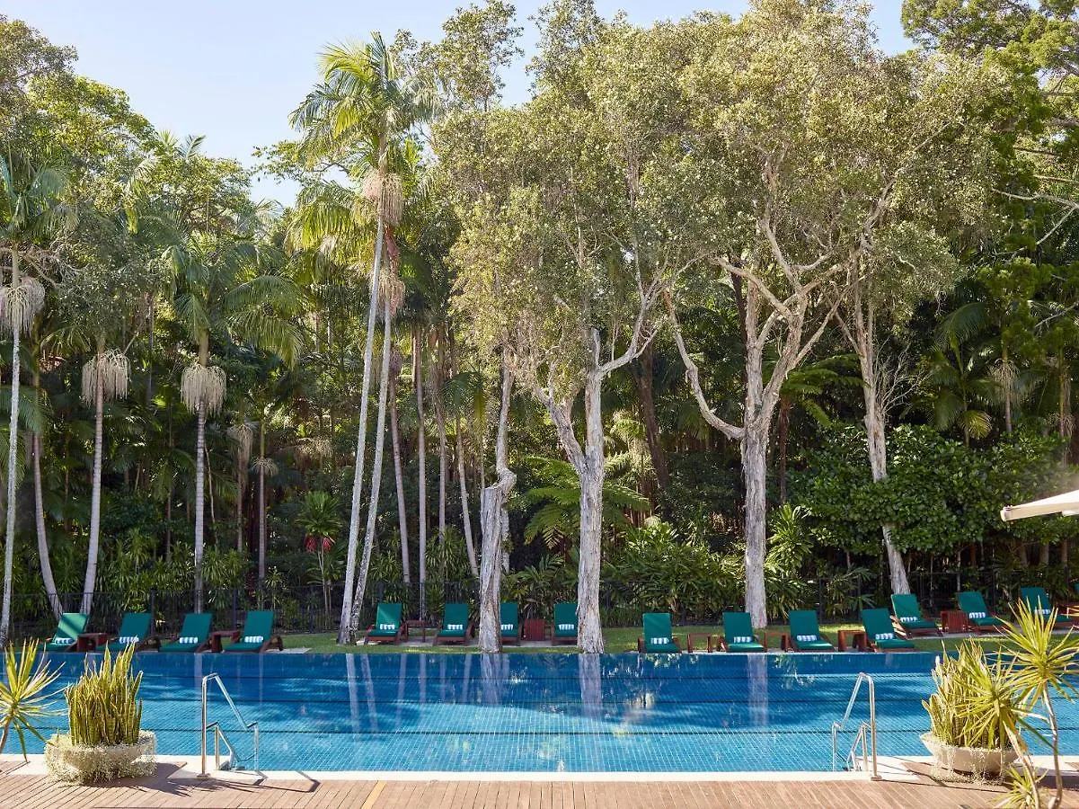 Crystalbrook Byron 5* Μπάιρον Μπέι