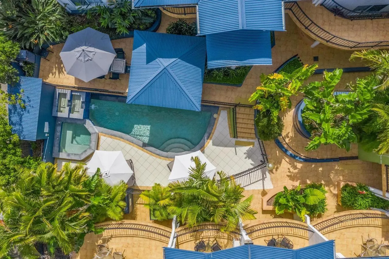 Eco Apart-hotel