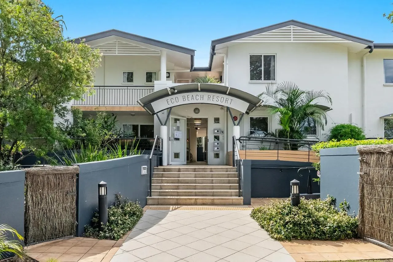 Eco Byron Bay