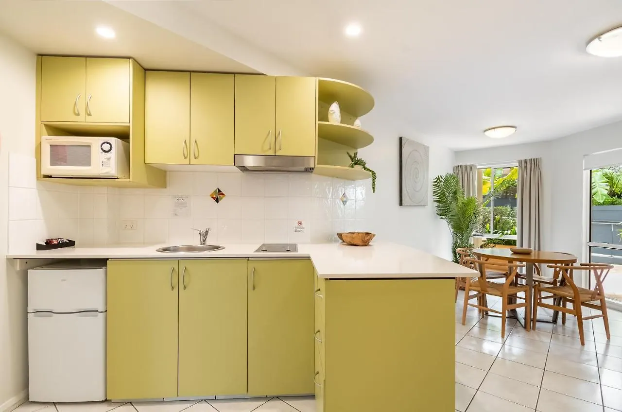 Eco Apart-hotel 4*
