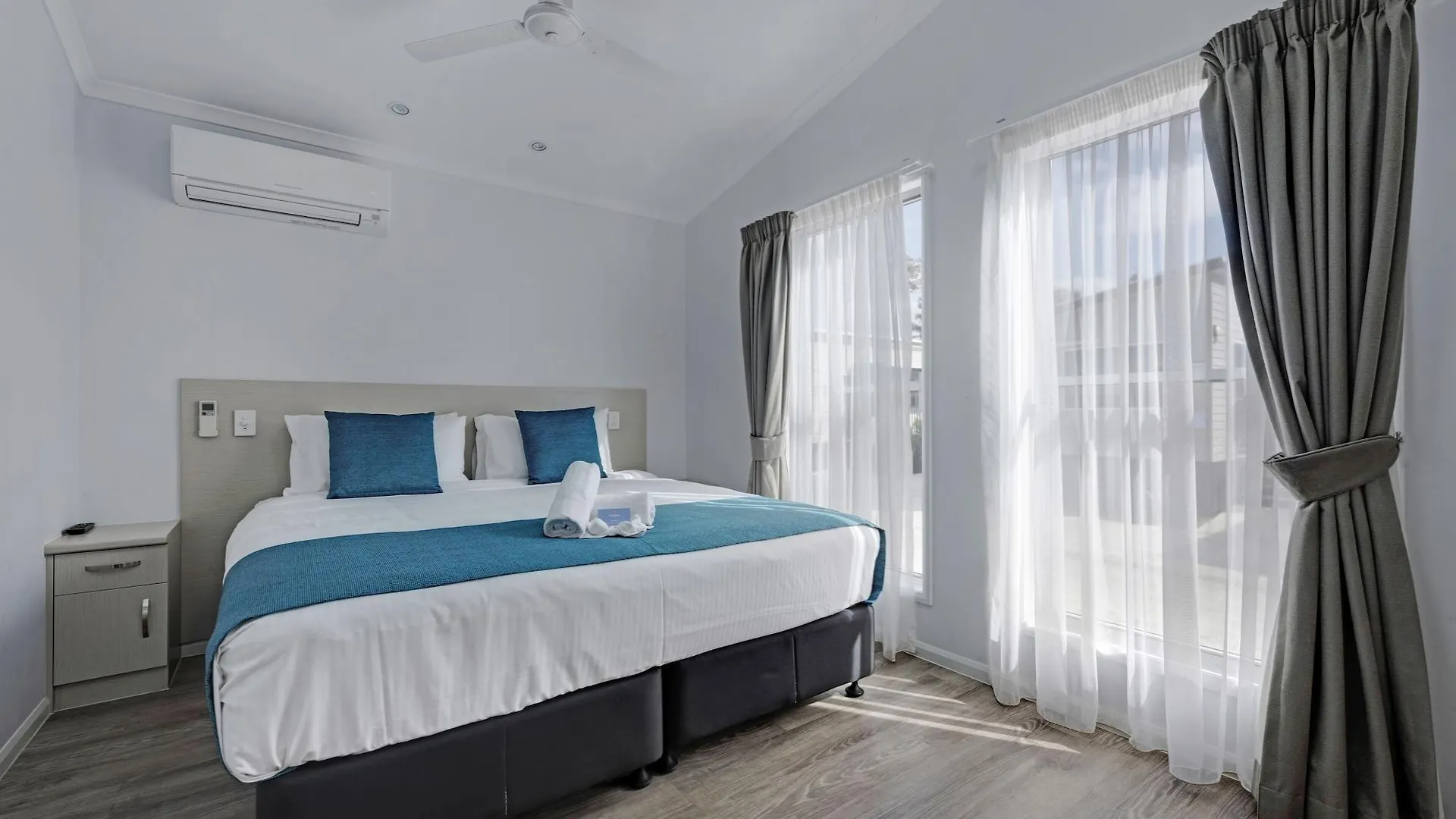 Holiday park Discovery Parks - Byron Bay