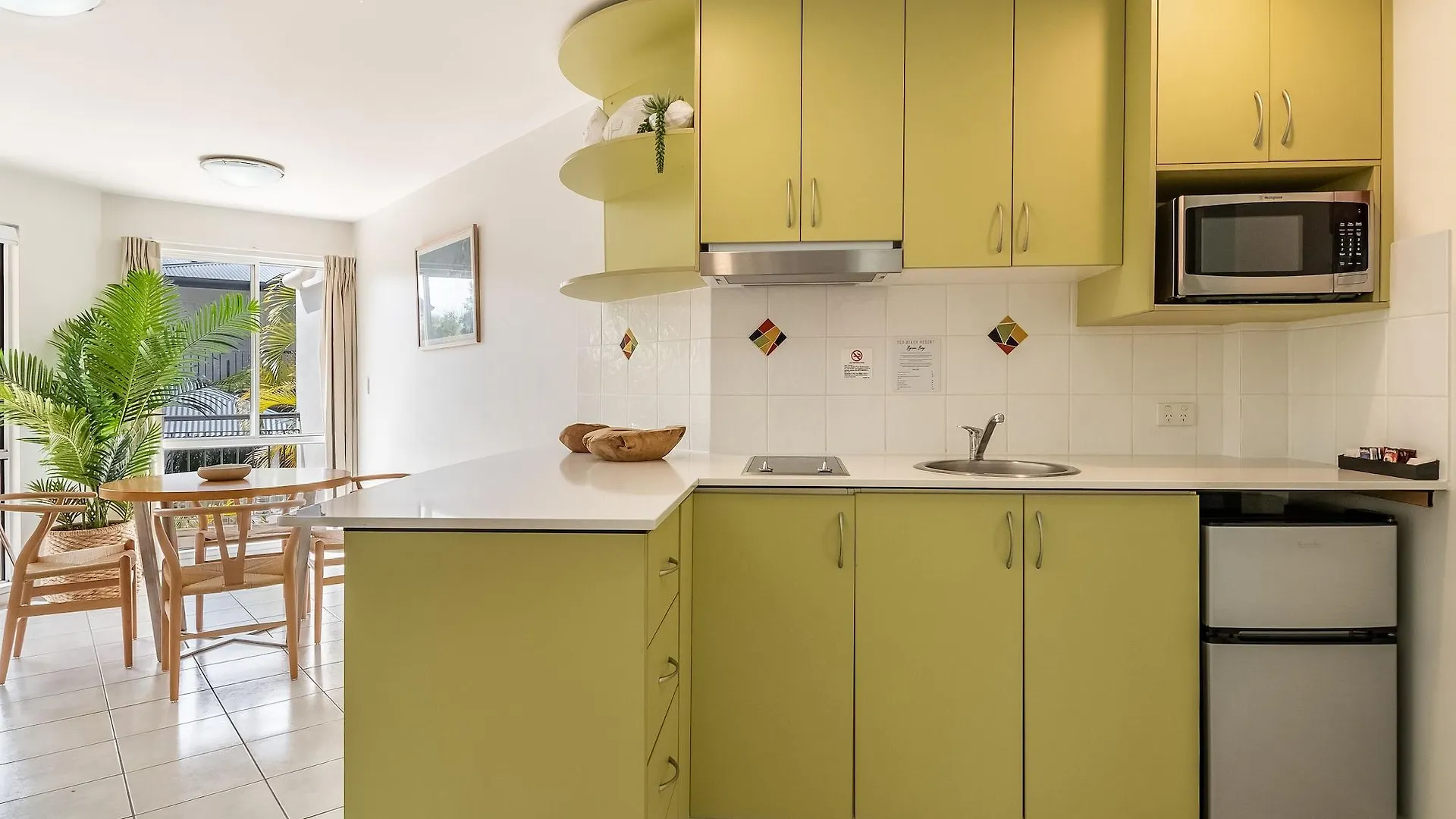 Eco Apart-hotel