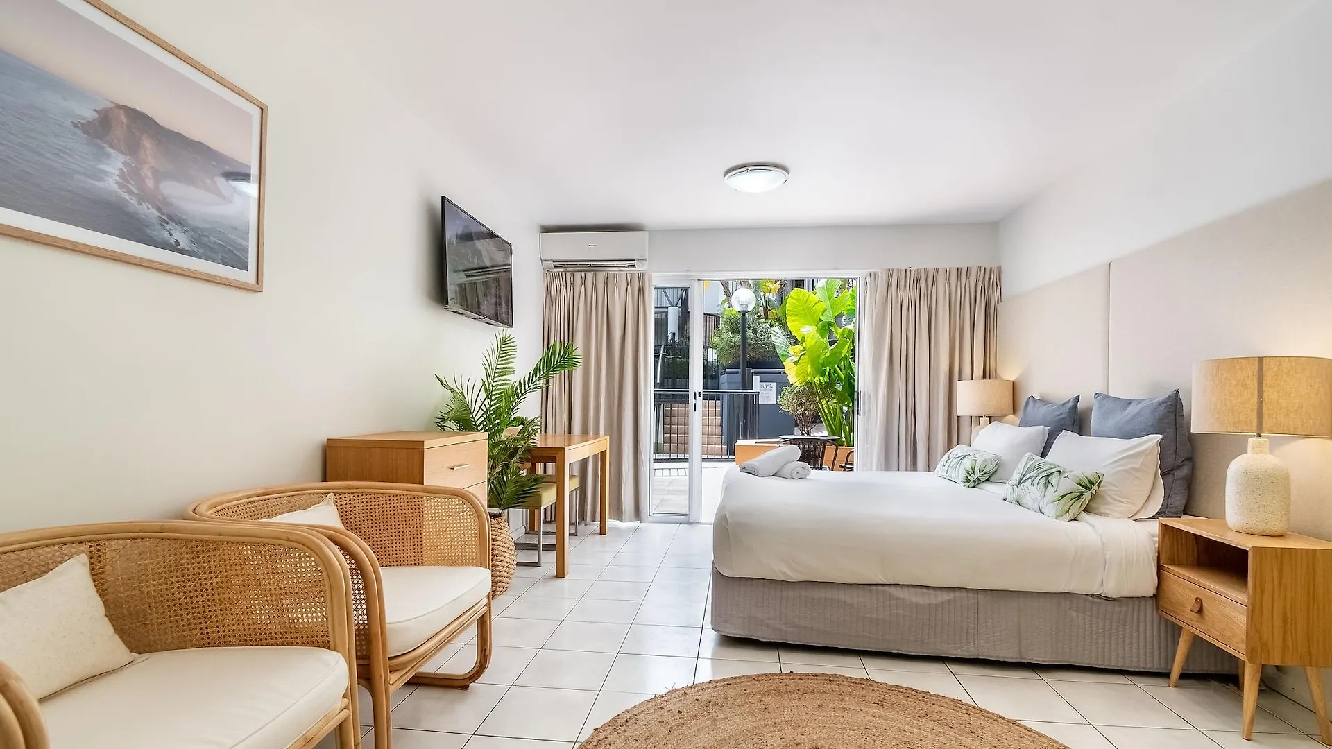 Apart-hotel Eco