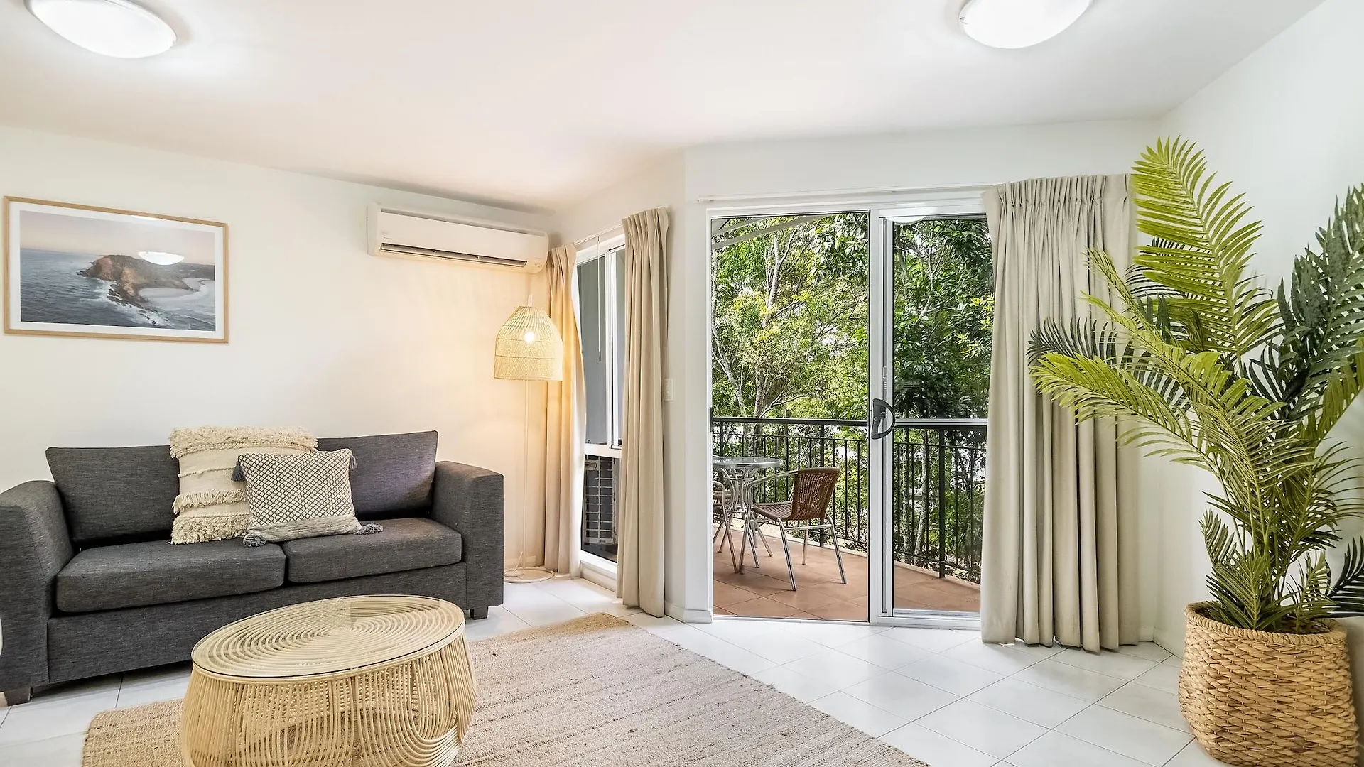 Apart-hotel Eco Byron Bay
