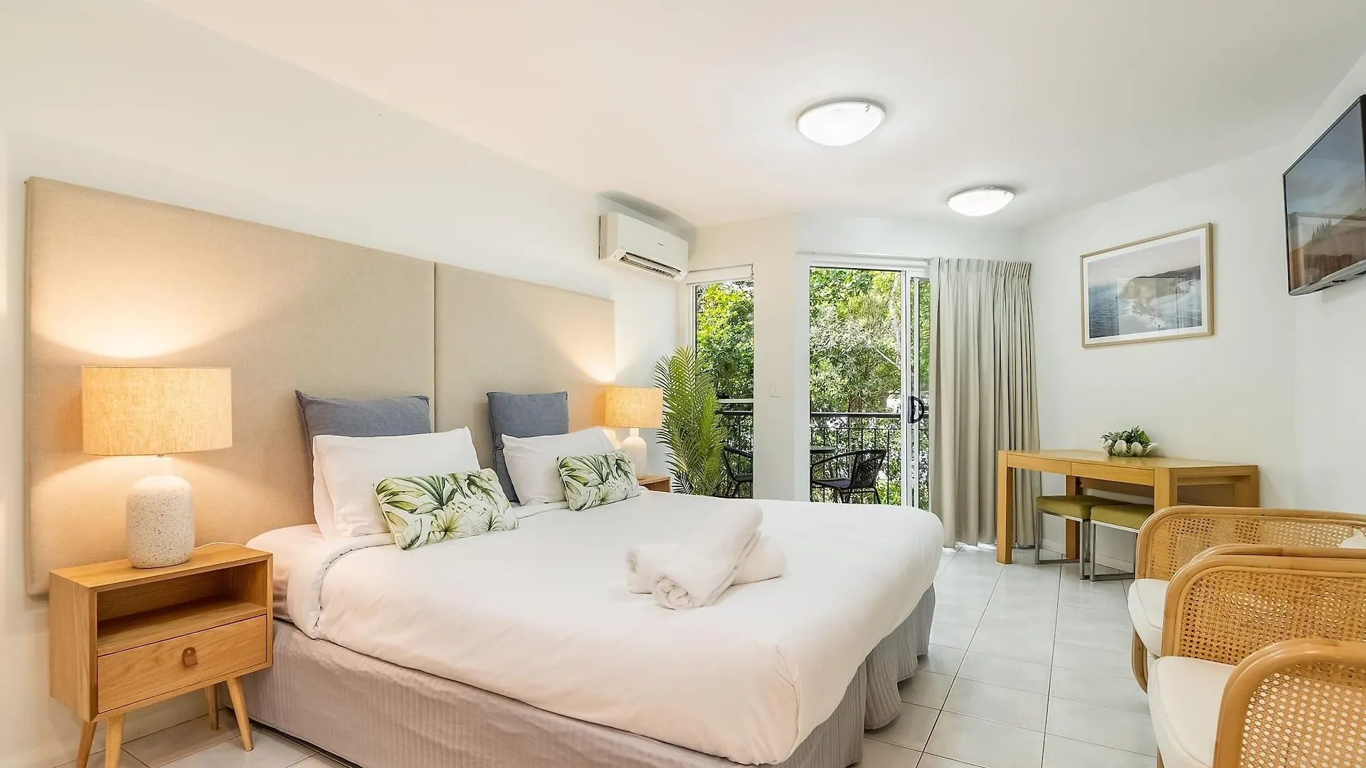 Apart-hotel Eco