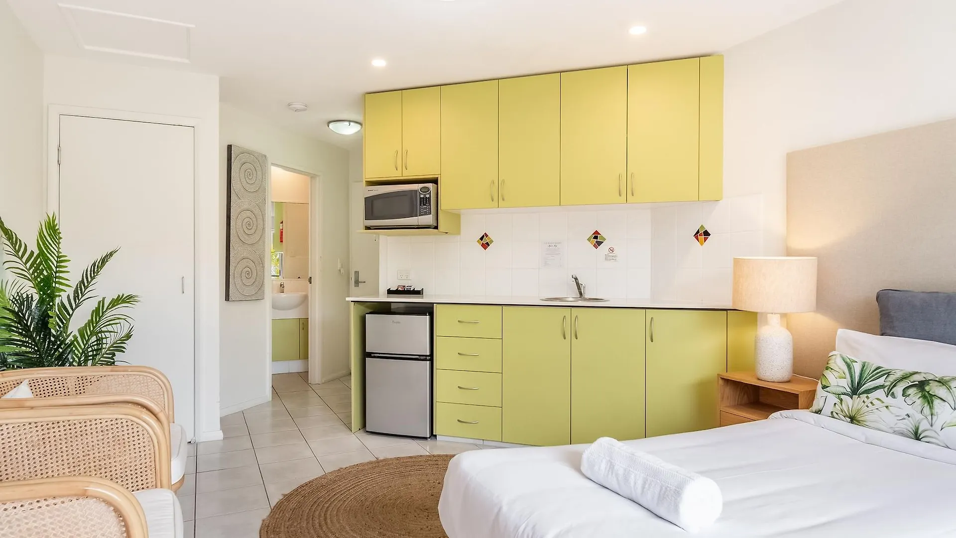 Eco Apart-hotel Byron Bay