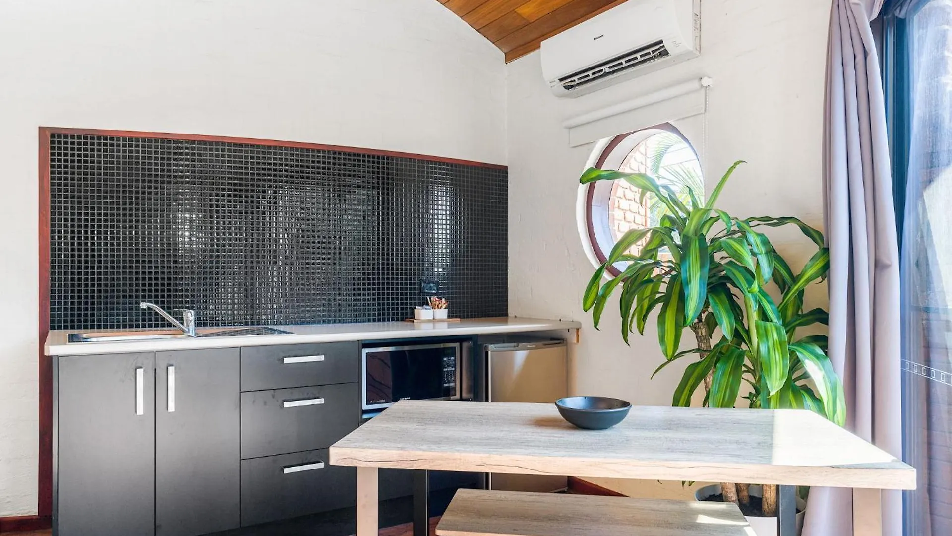Aquarius Backpackers Auberge de jeunesse *