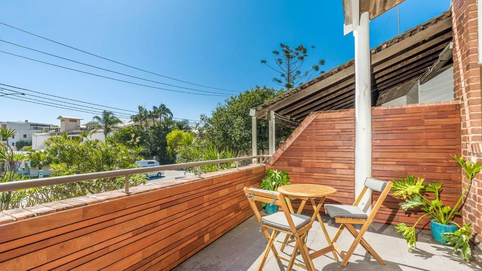 Aquarius Backpackers Byron Bay