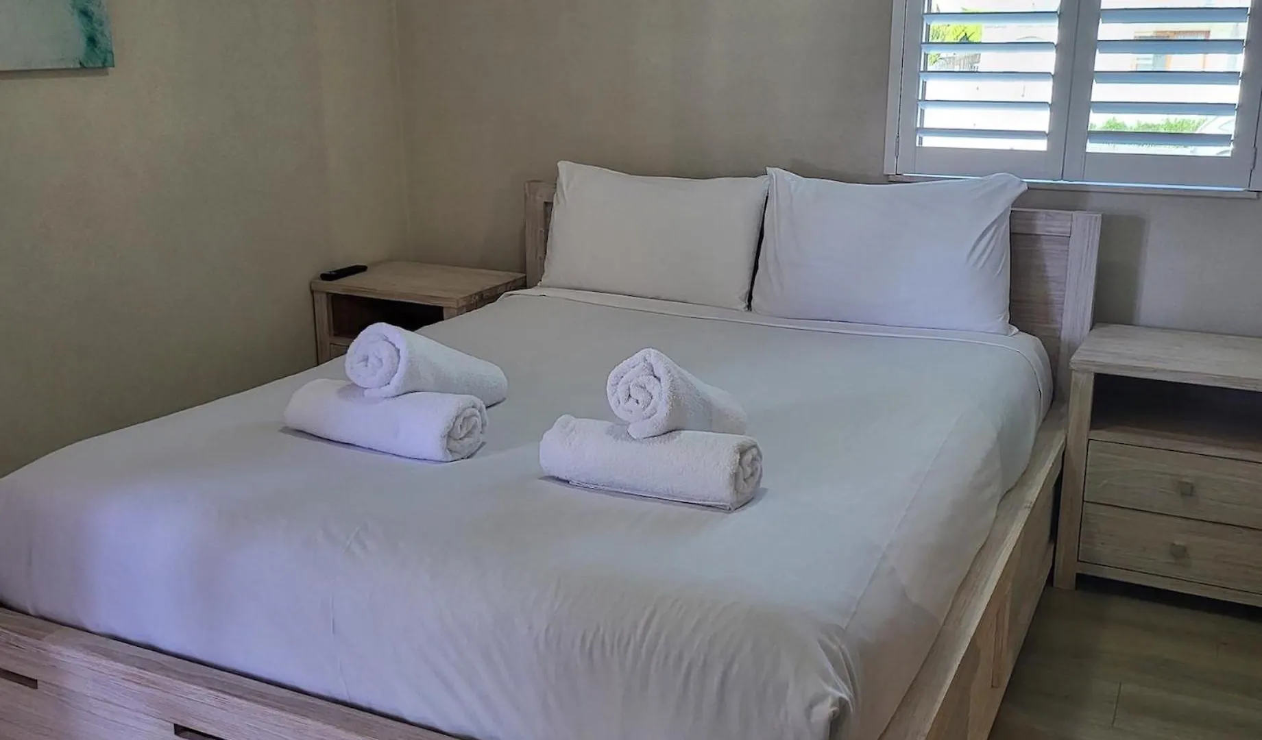 Beachfront Apart Otel 4*