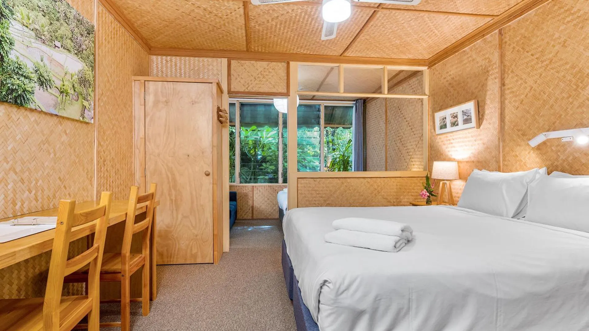 Tallow (adults Only) Motel 3*