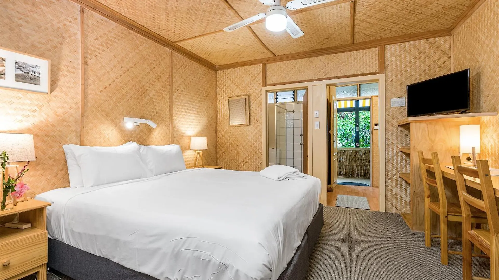 Tallow (adults Only) 3* Byron Bay