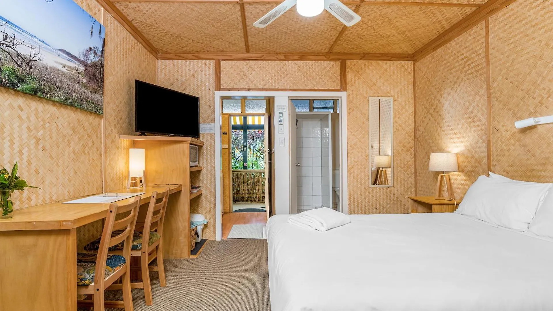 Tallow (adults Only) Motel