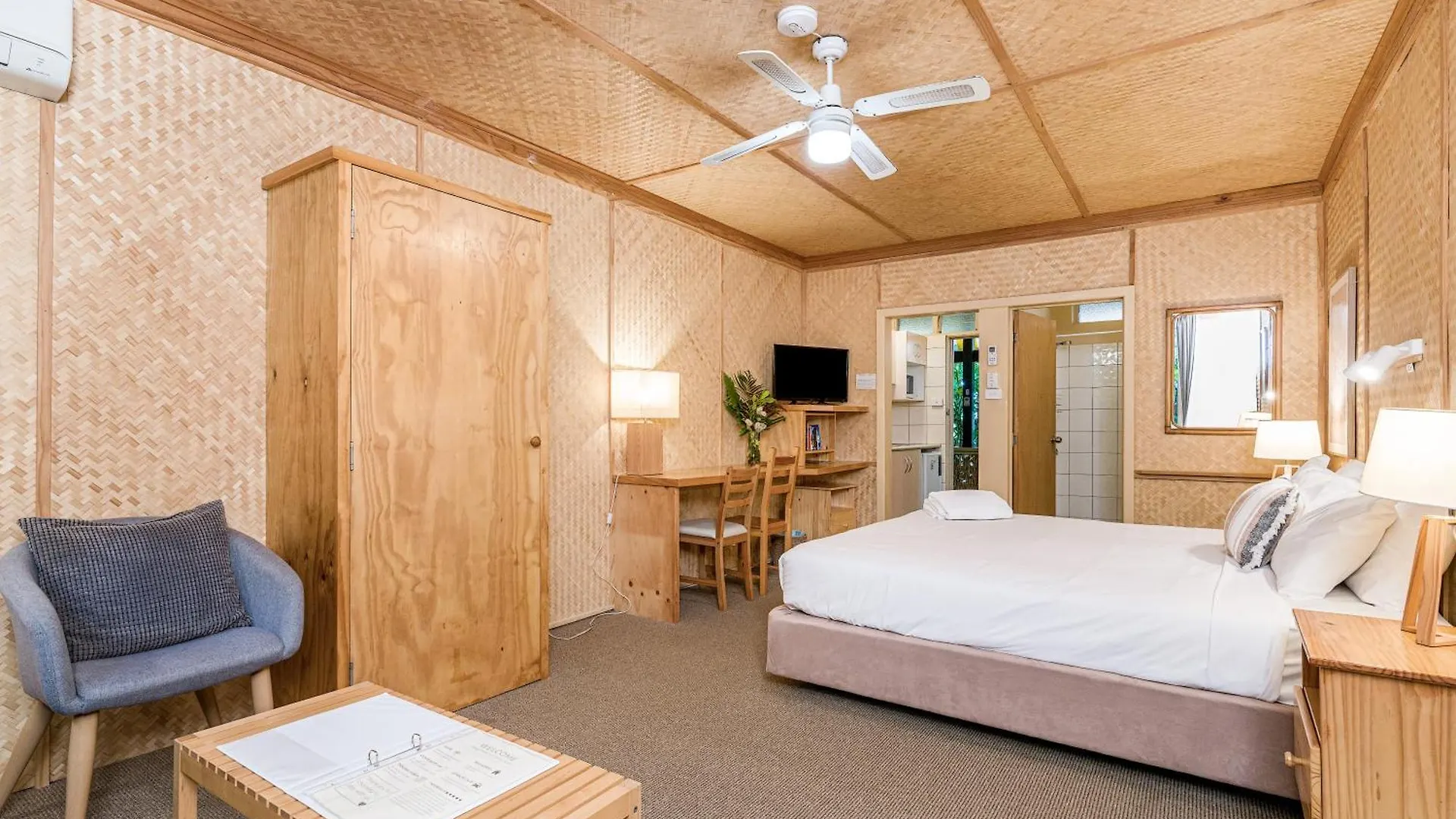 Tallow (adults Only) Motel