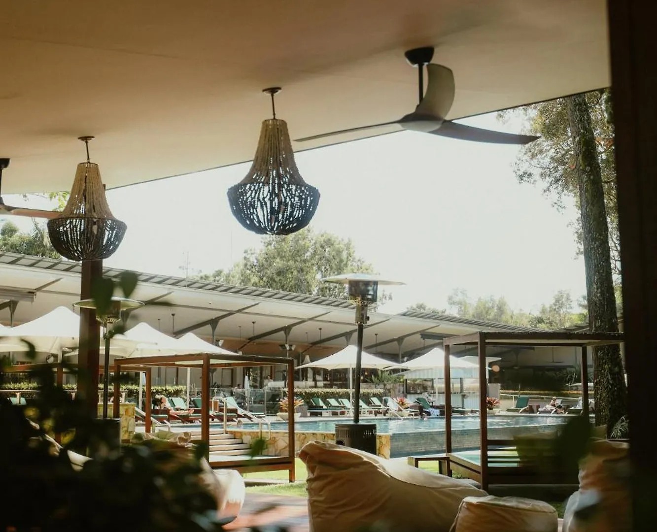 Crystalbrook Byron 5* Μπάιρον Μπέι