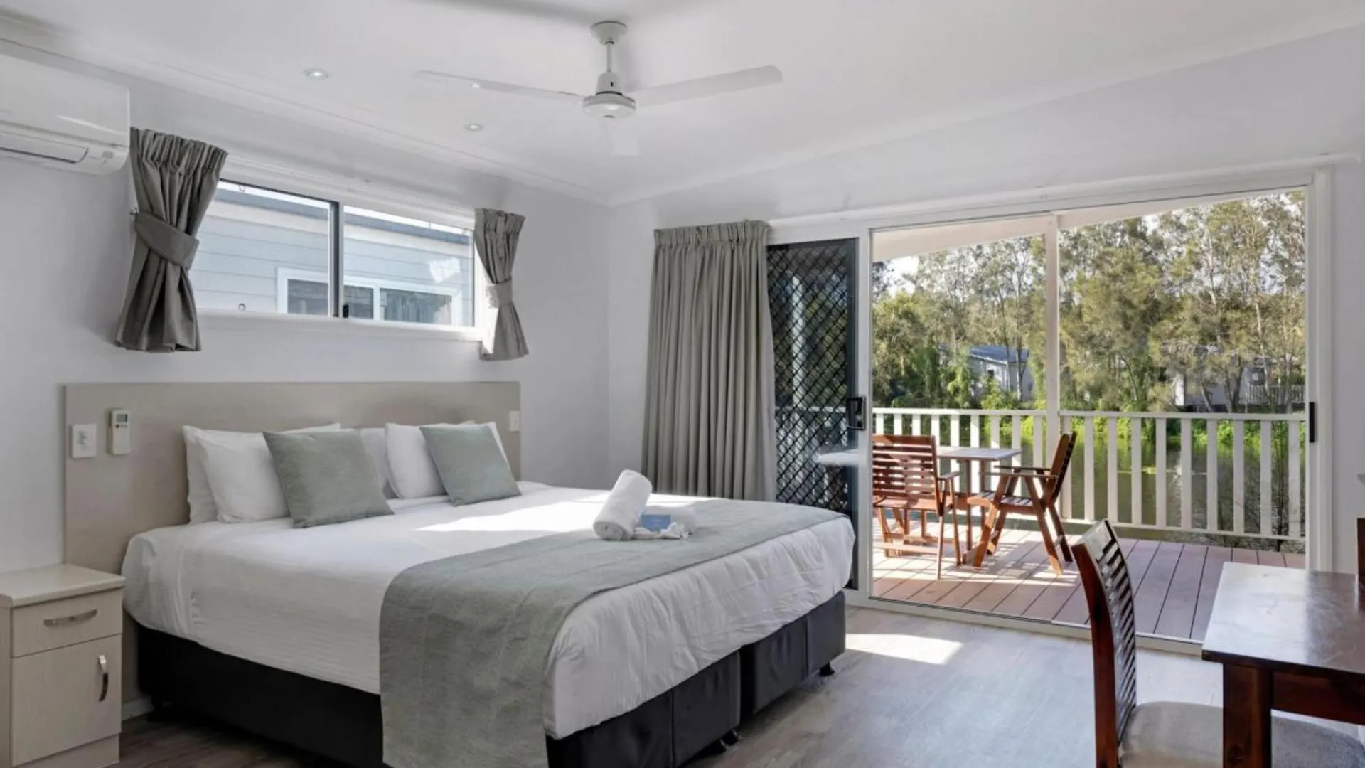 Discovery Parks - Holiday park Byron Bay