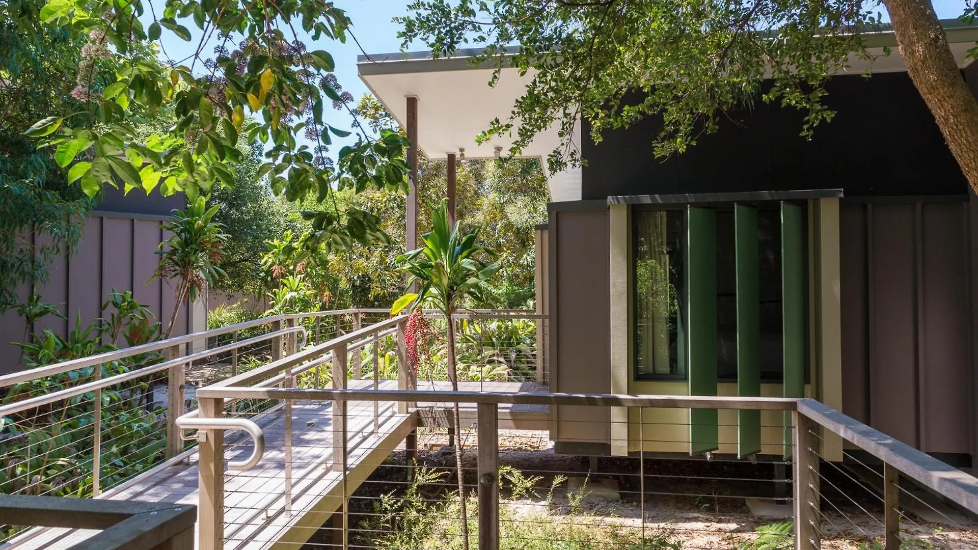 Rezort Elements Of Byron 5*