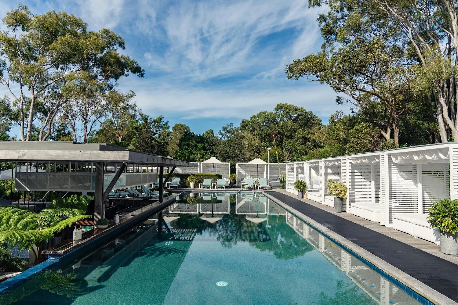 Rezort Elements Of Byron Byron Bay