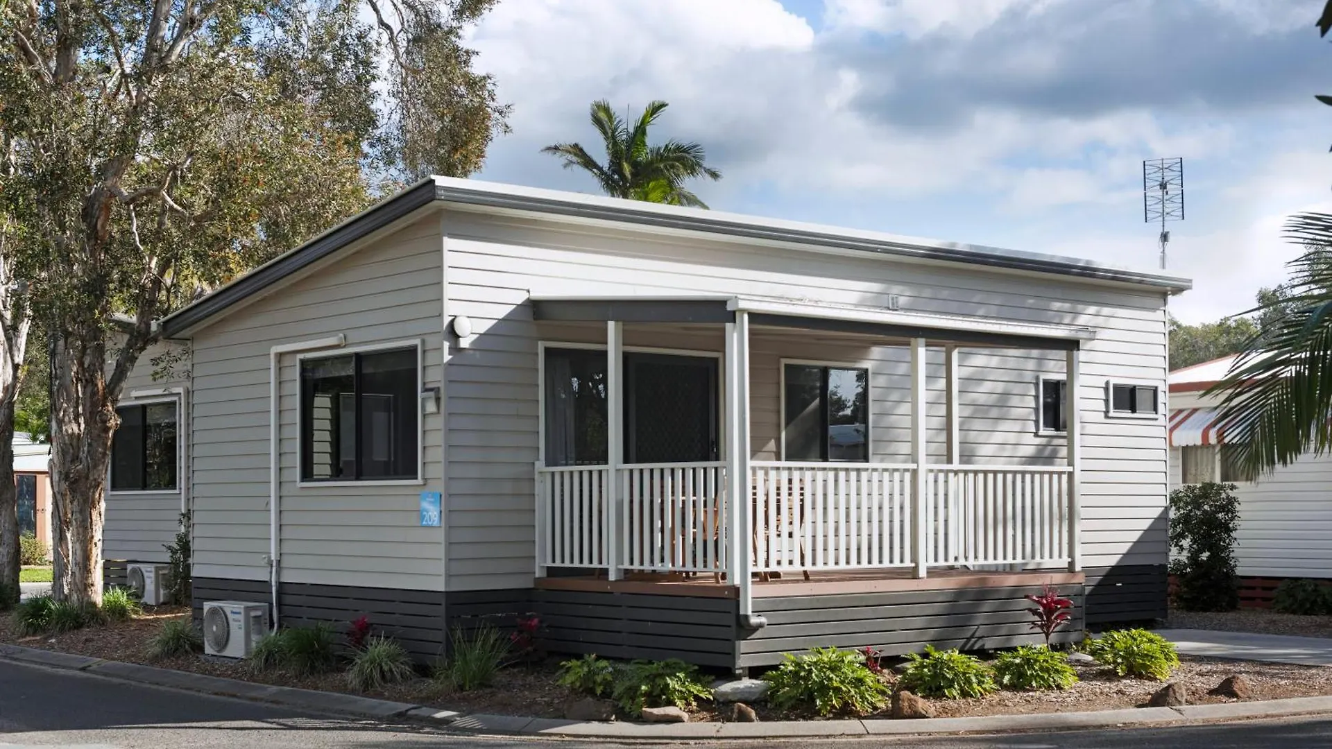 Discovery Parks - 3* Byron Bay