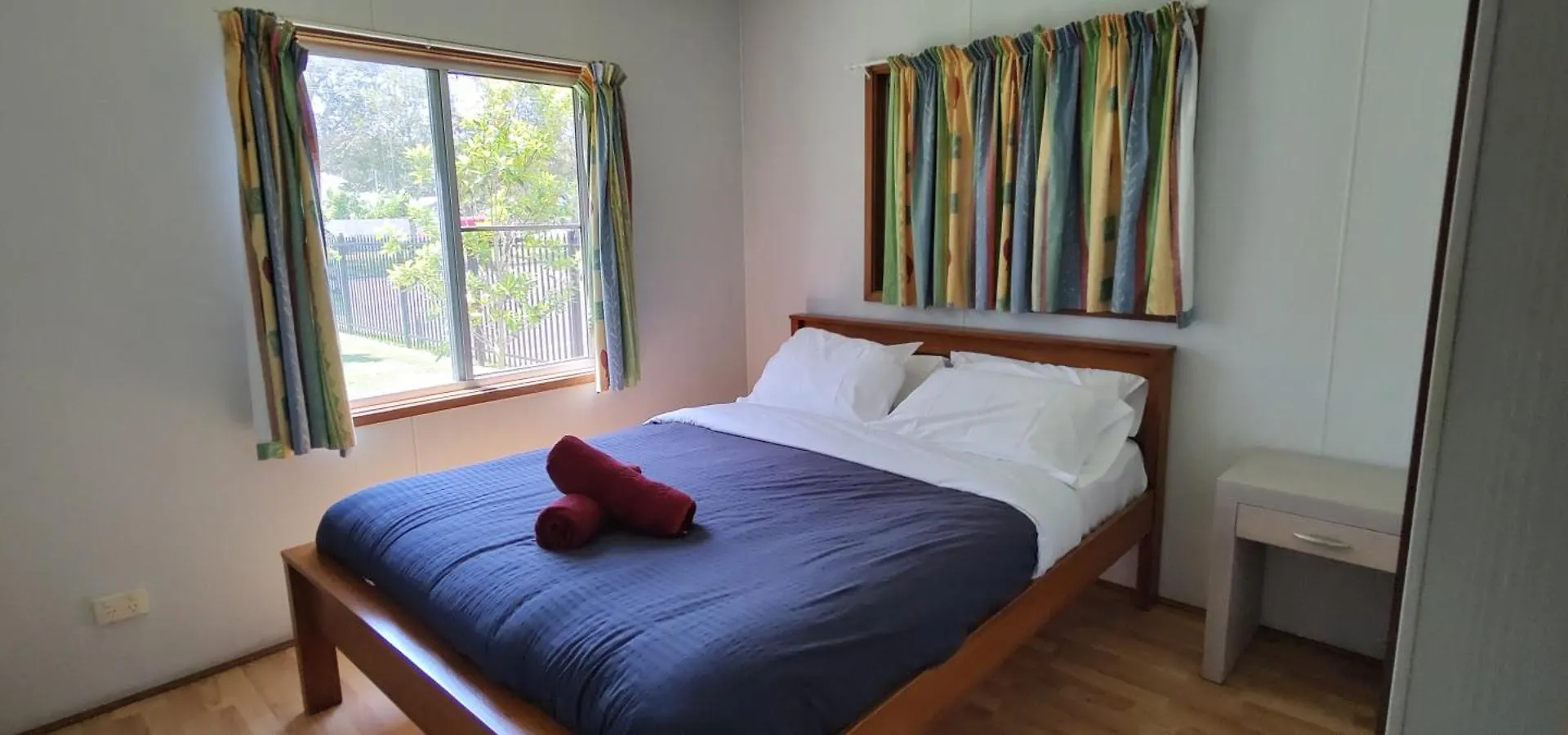 Resort Glen 3*