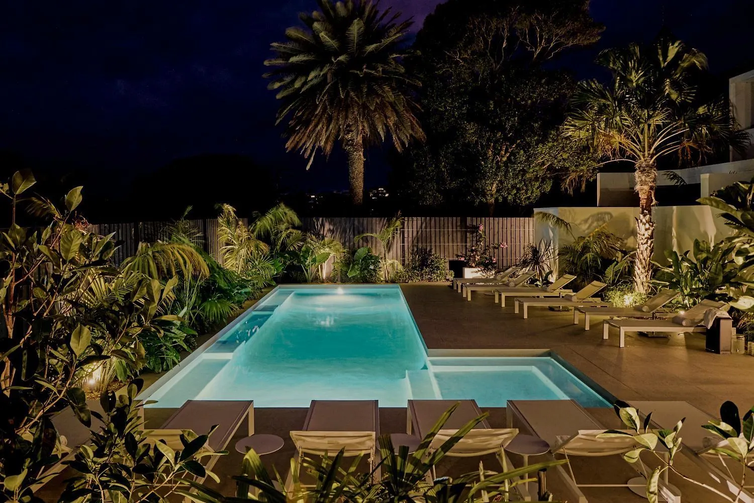 The Hide Byron Bay