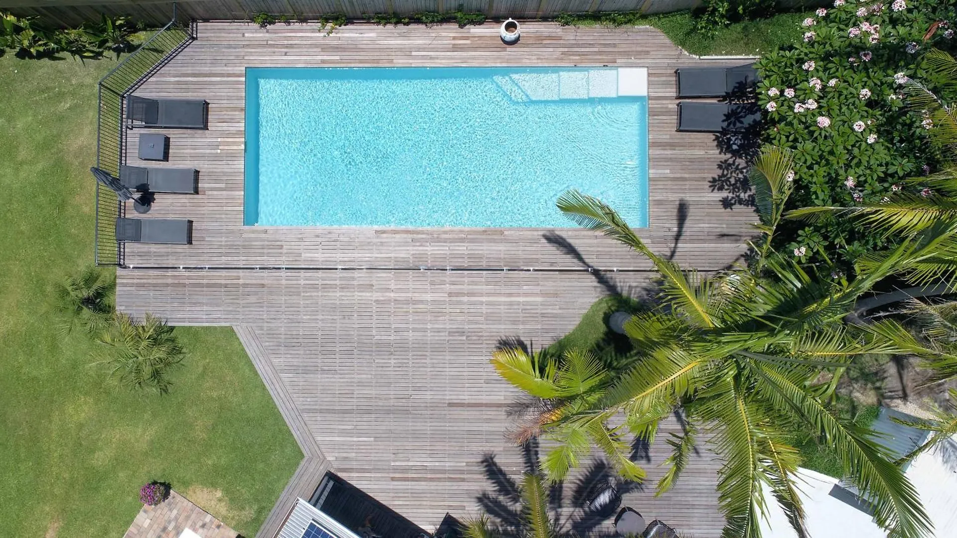 Byron Springs Konukevi 4*