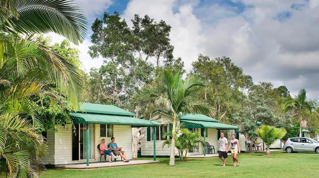 Glen Resort 3*