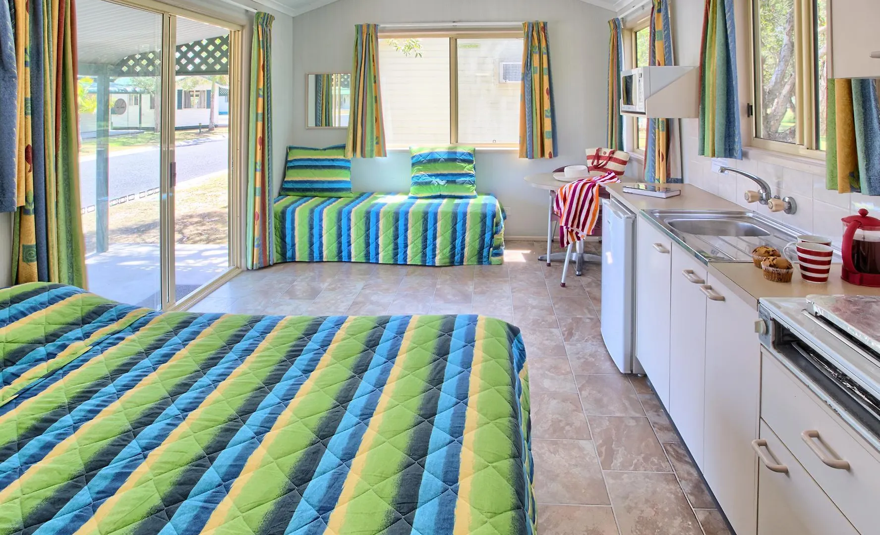 Glen Resort Byron Bay
