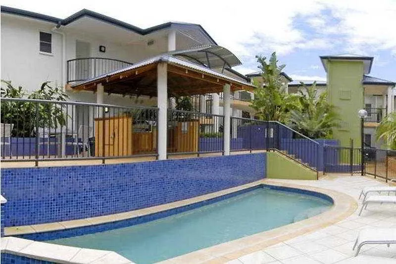 Eco Apart-hotel Byron Bay