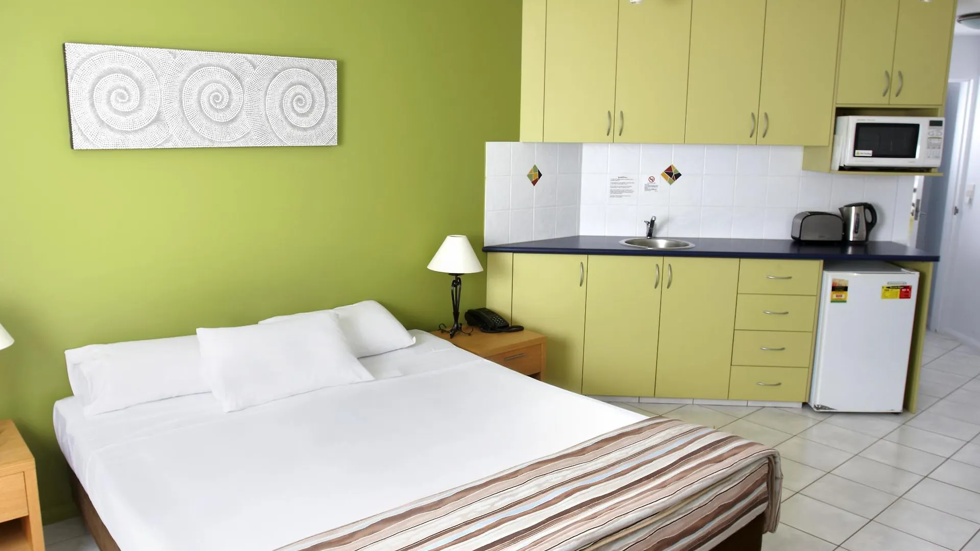 Eco 4* Byron Bay
