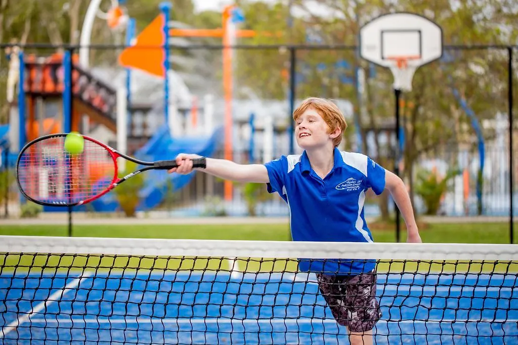 Discovery Parks -