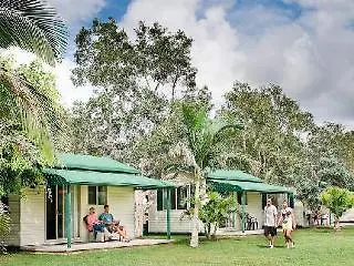 Glen Resort