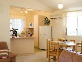 Resort Glen Byron Bay