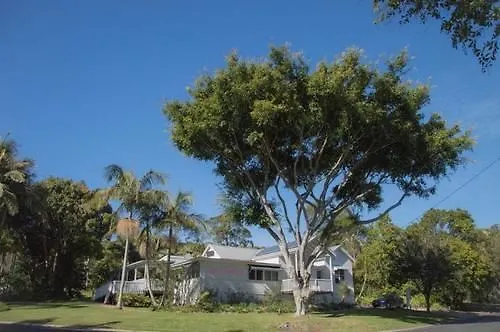 Byron Springs Konukevi