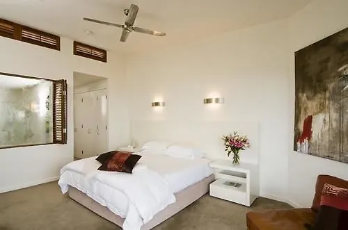 The Summerhouse 5* バイロンベイ