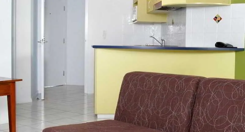 Eco Apart-hotel Byron Bay