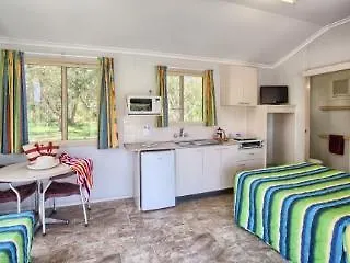 Glen Resort