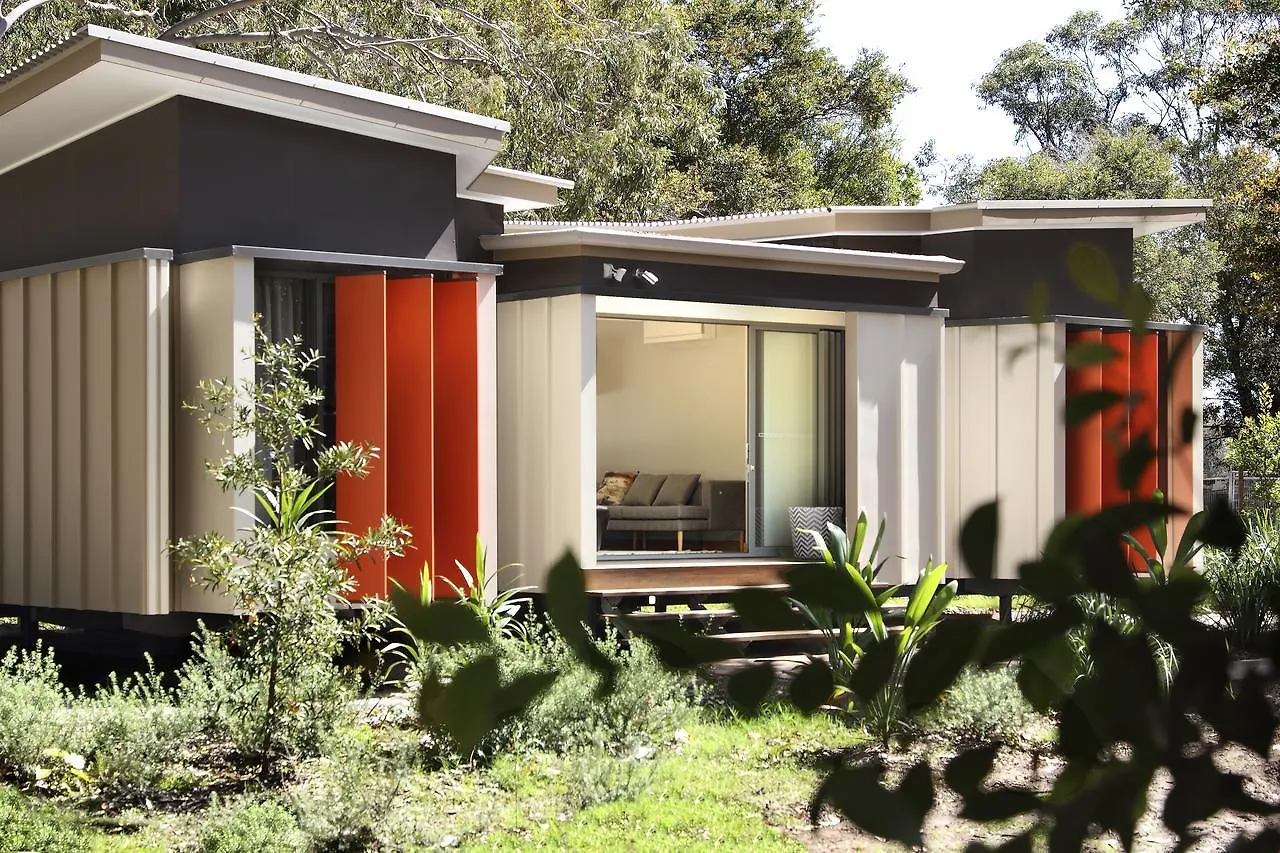 Rezort Elements Of Byron Byron Bay