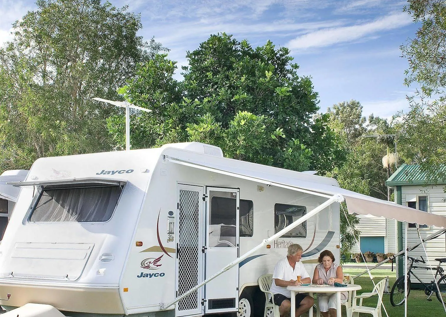 Glen 3* Byron Bay