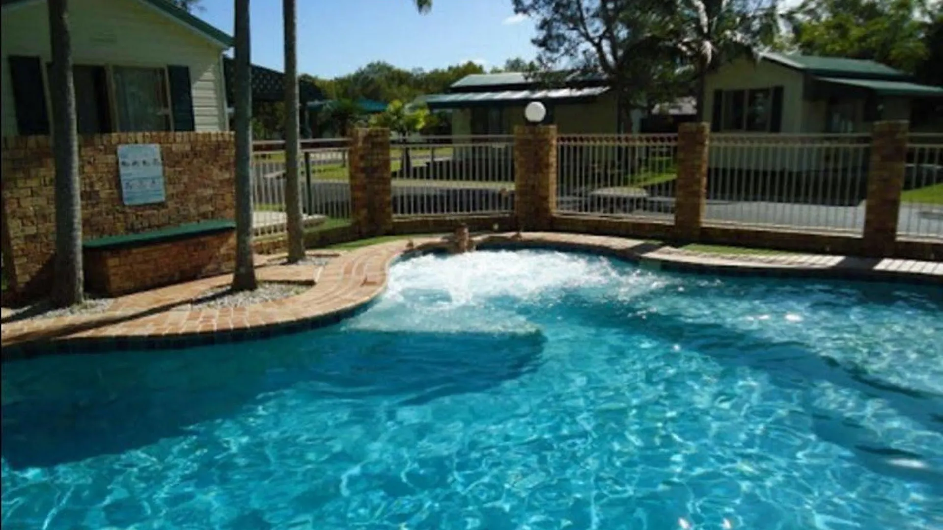 Resort Glen 3*