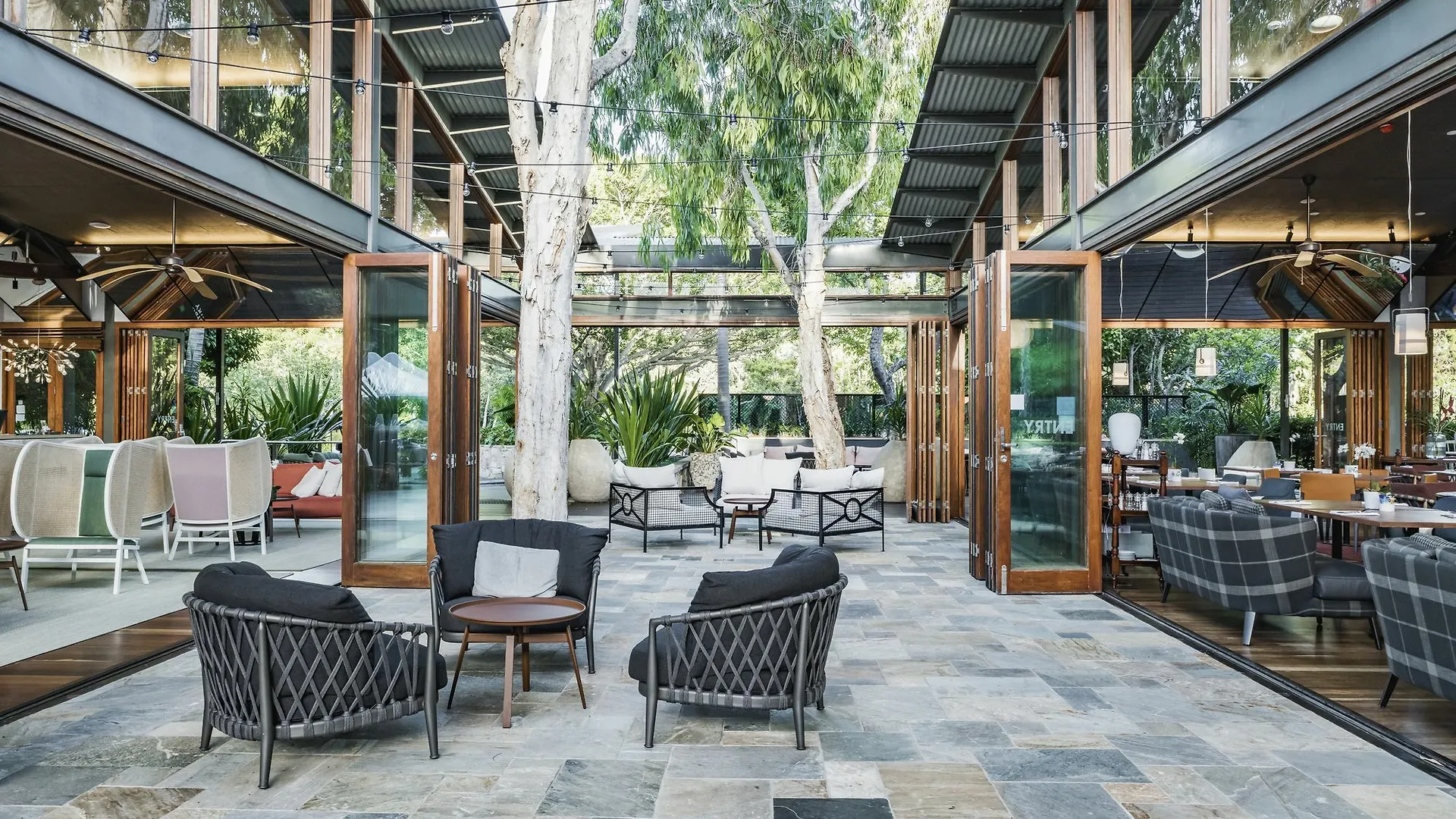 Crystalbrook Byron
